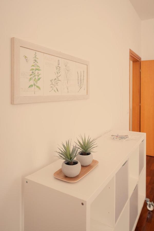 Apartamento Casa Alina- Art House Foligno Exterior foto