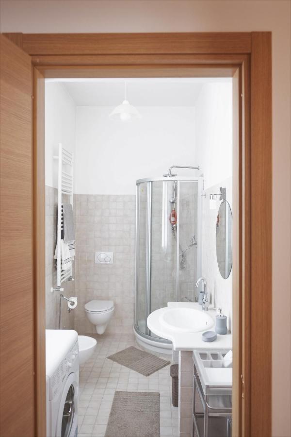 Apartamento Casa Alina- Art House Foligno Exterior foto